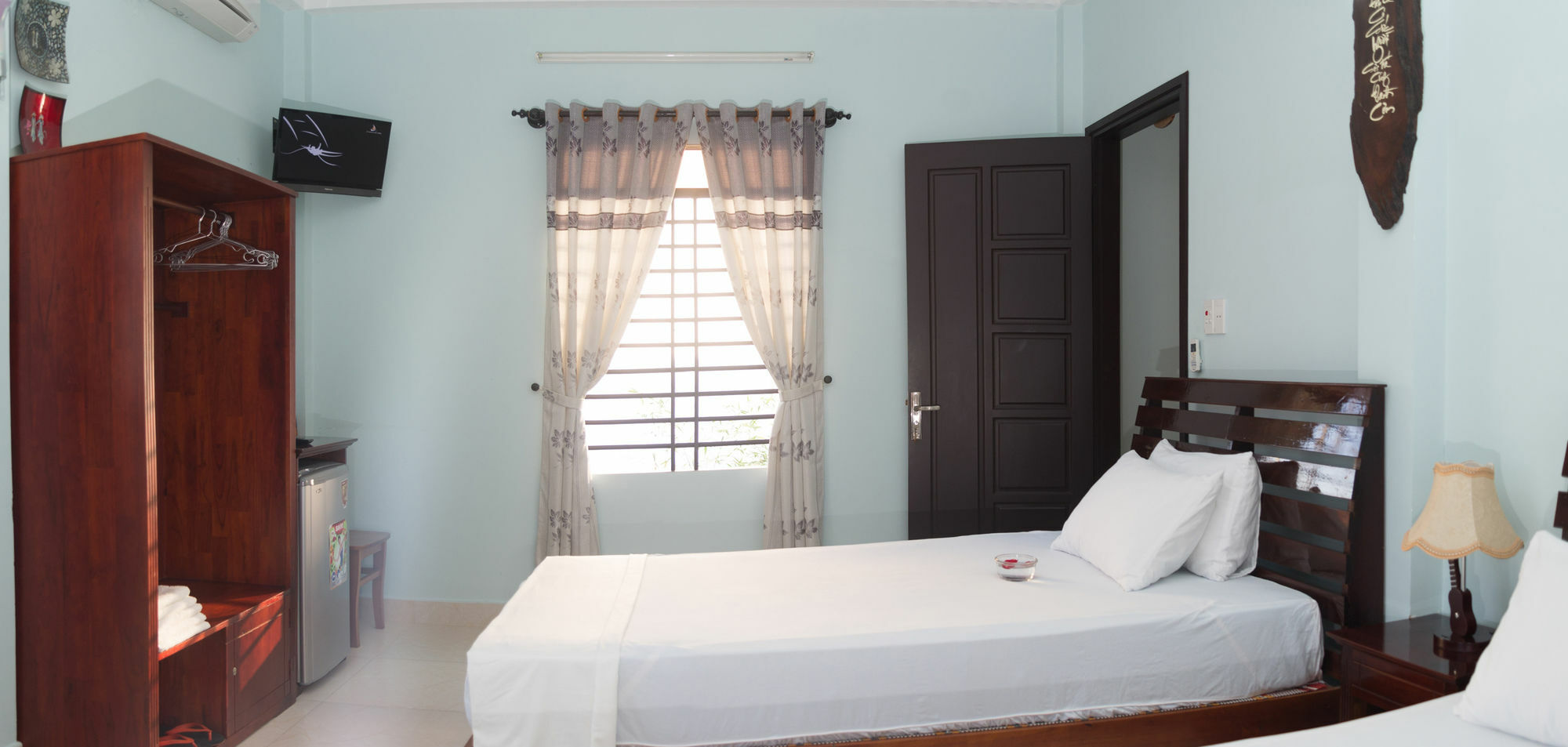 Dong Nguyen Riverside Homestay Hoi An Exterior photo