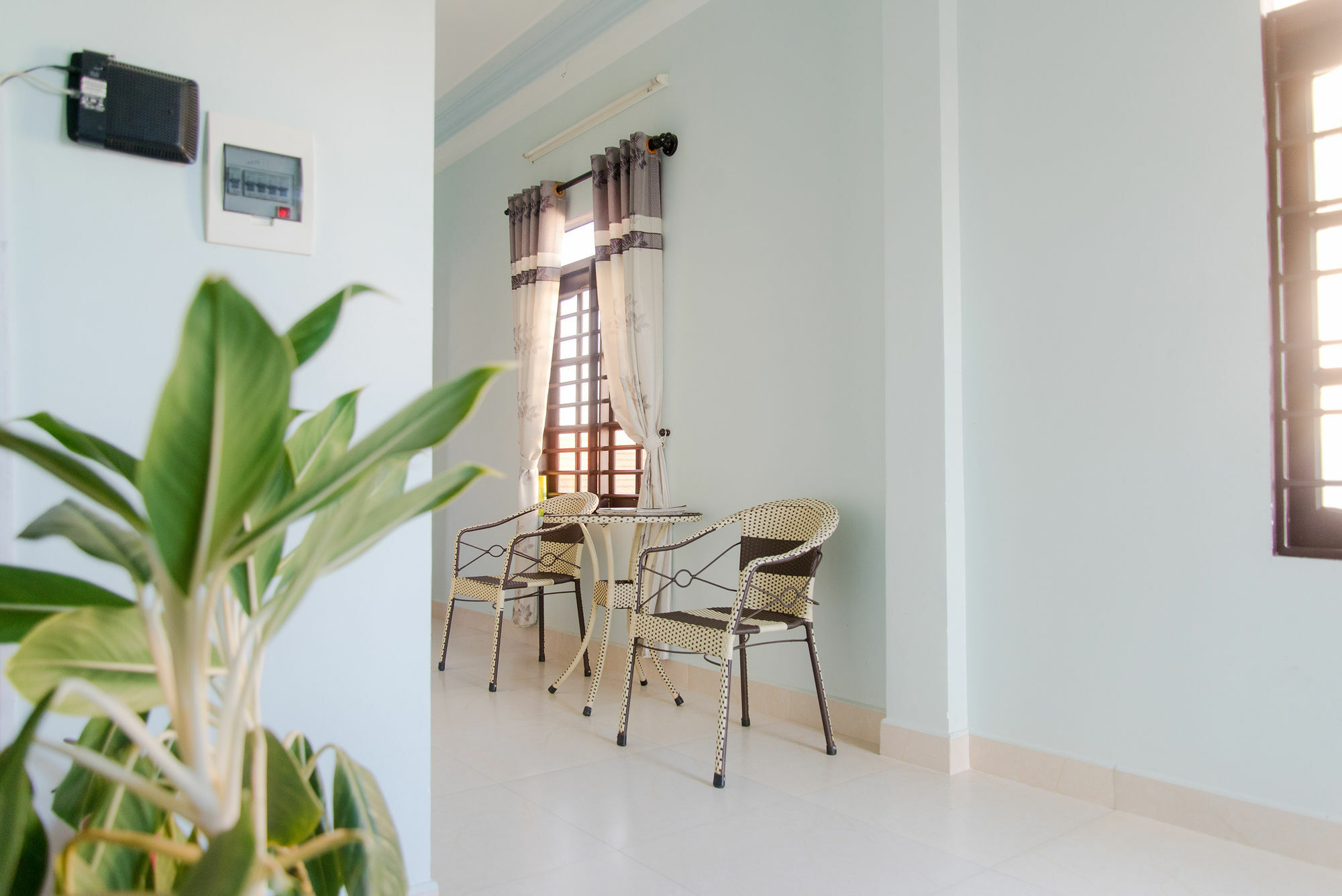 Dong Nguyen Riverside Homestay Hoi An Exterior photo
